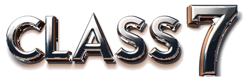 class7 logo